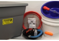 Blue Bowl Kit 1 Standard